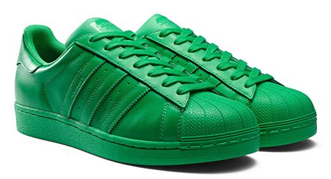 adidas suoerstsr groen|adidas superstar shoes green.